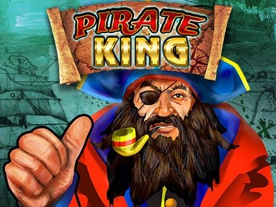 ภาพเกม Pirate King จากค่าย Spade Gaming