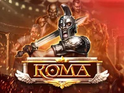 ภาพเกม Roma จากค่าย Spade Gaming