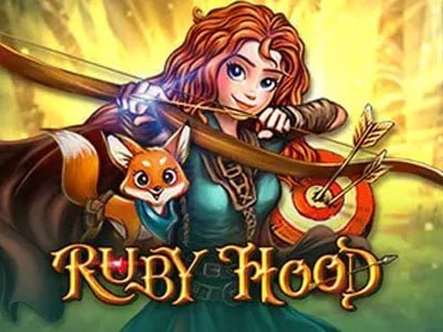ภาพเกม Ruby Hood จากค่าย Spade Gaming