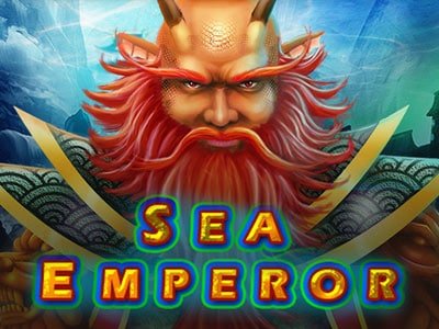 ภาพเกม Sea Emperor จากค่าย Spade Gaming