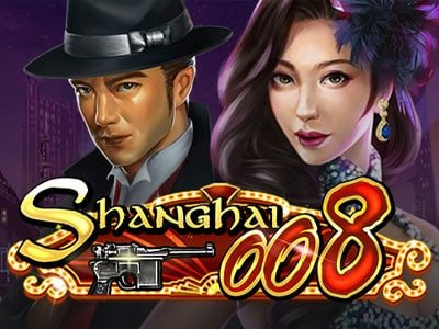 ภาพเกม Shanghai 008 จากค่าย Spade Gaming