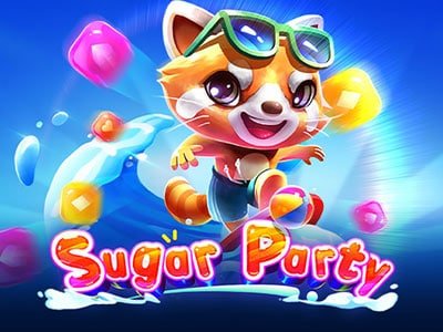 ภาพเกม Sugar Party จากค่าย Spade Gaming