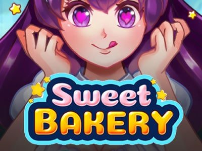 ภาพเกม Sweet Bakery จากค่าย Spade Gaming