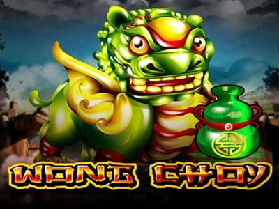 ภาพเกม Wong Choy SA จากค่าย Spade Gaming